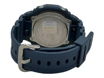 ZEGAREK CASIO G-SHOCK GA-B2100-2AER