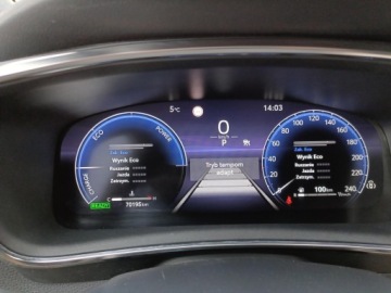 Toyota Corolla XII TS Kombi Facelifting 1.8 Hybrid 140KM 2023 Toyota Corolla 1.8 Hybrid Comfort Seria E21 (2019-, zdjęcie 17