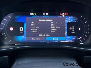Volvo XC40 Crossover Facelifting 2.0 B3 163KM 2025 Volvo XC 40 FV23% SalonPL B3B Plus Dark LED BLIS A, zdjęcie 26