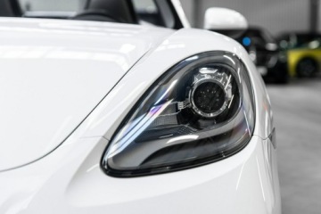 Porsche Boxster 718 Cabrio 2.0 300KM 2017 Porsche 718 Boxster Gwarancja do 02.27. Bezwyp., zdjęcie 11