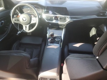 BMW Seria 3 G20-G21 2021 BMW M3 Competition 2021 3.0l 3.0 Benzyna 503KM, zdjęcie 8