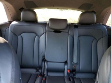 Audi Q8 2019 Audi Q8 2019, 3.0L, 4x4, PRESTIGE S-LINE, od ubezpieczalni 3.0 Benzyna, zdjęcie 8