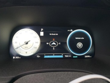 Hyundai 2023 Hyundai Palisade Calligraphy 2023 3.8l 3.8 Benzyna 291KM, zdjęcie 9