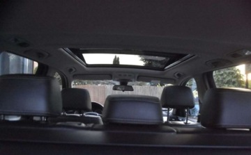 BMW X3 F25 SUV 2.0 20i 184KM 2013 BMW X3 BMW X3 xDrive20i Panorama Skora Przebieg 96000 km 2.0 Benzyna 184KM, zdjęcie 18
