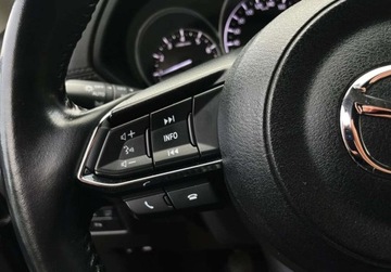 Mazda CX-5 II SUV 2.0 SKY-G 165KM 2019 Mazda CX-5 II FULL LED gwarancja BEZWYPADKOWA 165 KM manual 2.0, zdjęcie 30