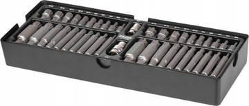 НАБОР ВСТАВОК RICHMANN со ШПЛАЙНАМИ M4-M18 RIBE 42e