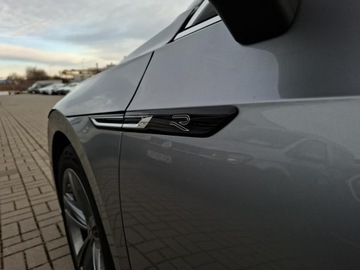 Volkswagen Arteon Fastback Facelifting 2.0 TSI 190KM 2022 Volkswagen Arteon Shooting Brake R-line, 2.0 TSI/1, zdjęcie 30