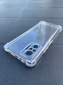 ПРОТИВОУДАРНЫЙ ЧЕХОЛ для XIAOMI REDMI ПРИМЕЧАНИЕ 10 PRO + СТЕКЛО