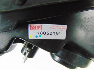 ФОНАРЬ ПЕРЕДНИЙ ЛЕВЫЙ CHRYSLER PT CRUISER 00R