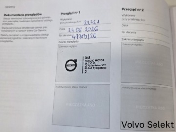 Volvo XC90 II SUV Plug-In Facelifting 2024 2.0 T8  455KM 2025 Volvo XC 90 Kredyt 4,99% Leasing od 107% FV23% Sal, zdjęcie 4