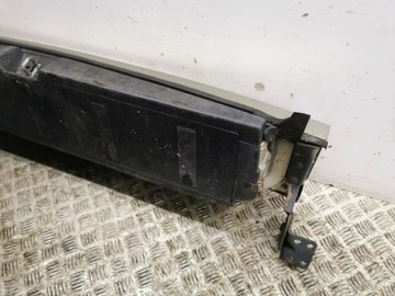 CITROEN C-CROSSER 2007 VÍKO KUFRU ZADNÍ / KUFRU