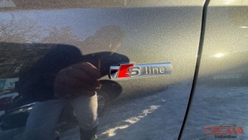 Audi A6 C7 Allroad quattro facelifting 3.0 TDI clean diesel 272KM 2017 Audi A6 Avant 3.0tdi 272KM quattro 3x s-Line head up acc Matrix pneumatyka, zdjęcie 13