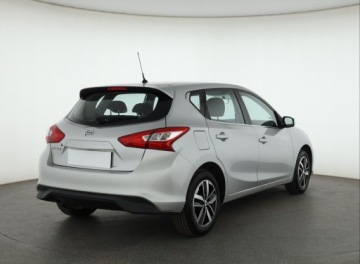 Nissan Pulsar 1.2 DIG-T 115KM 2015 Nissan Pulsar 1.2 DIG-T, Salon Polska, Serwis ASO, zdjęcie 4