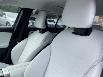 Mercedes Klasa C W206 Limuzyna 2.0 200d 163KM 2026 200 d Pakiet AMG Advanced Plus + Kamera cofania + Keyless-Go, zdjęcie 3