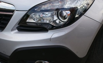 Opel Mokka I SUV 1.7 CDTI ECOTEC 130KM 2015 Opel Mokka Opel Mokka 1.7 CDTI Cosmo 1.7 Diesel 130KM, zdjęcie 20