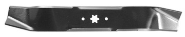 NÓŻ TRAKTOR MTD WYRZUT BOCZNY 49cm MIELĄCY DECK F 38cali 96cm