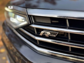 Volkswagen Passat B8 Alltrack Facelifting 2.0 TDI SCR 200KM 2020 Volkswagen Passat 2.0 TDI 200KM, rline, fvat23, dsg, virtual cocpit, leasi, zdjęcie 8