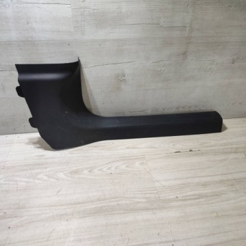 A1776802800, Blende Gehäuse schwellen Tür vorne rechts Mercedes-Benz A W177 A1776802800 | thumb 6