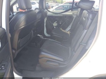 Jeep Grand Cherokee IV 2021 Jeep Grand Cherokee 2021 Jeep Grand Cherokee L Altitude 4x4 3.6 Benzyna, zdjęcie 11