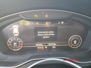 Audi Q5 II 2020 Audi Q5 2020 r.,2,0L PREMIUM PLUS 2.0 Benzyna 248KM, zdjęcie 6