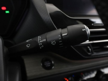 Citroen C5 X Liftback 1.6 PureTech  181KM 2021 Citroen C5X automat full LED skóra navi klima, zdjęcie 37