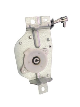 TÁHLO BOKU KUFRU PRAVÝ ZADNÍ PEUGEOT 4007 CITROEN C-CROSSER OUTLANDER