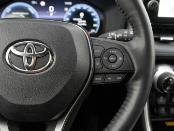Toyota RAV4 V 2024 Toyota RAV-4 WD9411T#2.5 Hybrid Selection 4x2, zdjęcie 13