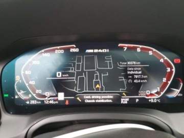 BMW Seria 2 G42-U06 2022 BMW M2 40XI 2022 3.0l 3.0 Benzyna 382KM, zdjęcie 9