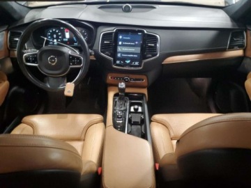 Volvo XC90 II 2018 Volvo XC 90 2018 r., 2,0L T6 2.0 Benzyna 316KM, zdjęcie 7