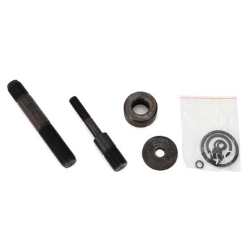 Гидравлическая бурильная труба с коробкой