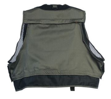 РЫБАЛОЧНЫЙ ЖИЛЕТ JAXON UJ-FRA РАЗМЕР L