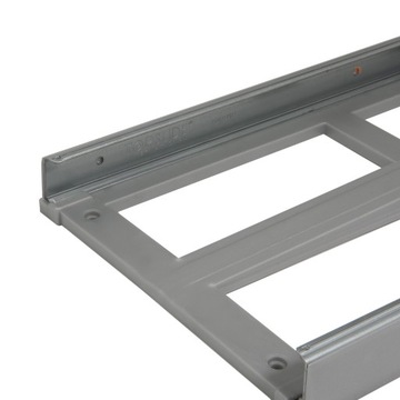 Автоматический выдвижной контейнер для мусора, 16л.