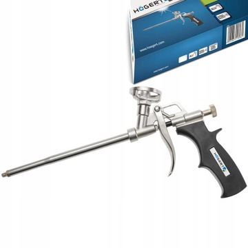 PISTOLET DO PIANKI MONTAŻOWEJ HOEGERT TECHNIK