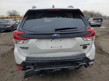 Subaru Forester VI 2024 Subaru Forester Subaru Forester Wilderness AWD 2.5 Benzyna 182KM, zdjęcie 6