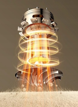 АККУМУЛЯТОР БЕСПРОВОДНОЙ ОДЕЖДЫ