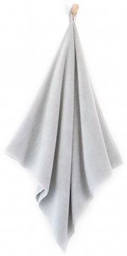 ZWOLTEX Ręcznik LICZI 2 bawełna EGIPSKA 50x100