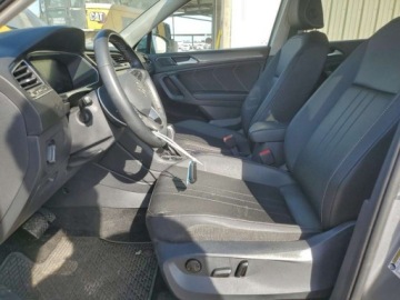 Volkswagen Tiguan II 2023 Volkswagen Tiguan Se 2023 2.0 Benzyna 184KM, zdjęcie 7