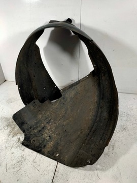 NADKOLE PRAWE PRZEDNIE PRZÓD AUDI A4 B6