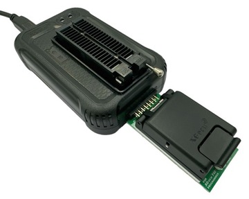 Адаптер eMMC NAND BGA153/BGA169 v2.0 для XGecu T48