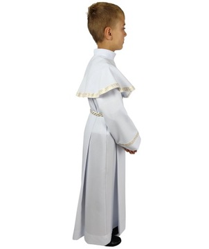 COMMUNION ALBA - УНИСЕКС ДЛЯ МАЛЬЧИКОВ И ДЕВОЧЕК