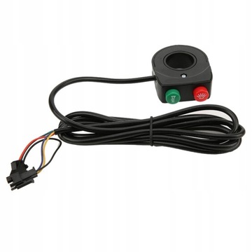 Выключатель света для велосипеда 13 см