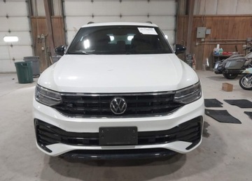 Volkswagen Tiguan III 2024 Volkswagen Tiguan 2024r., 2.0t Se R-line Black, 2L, od ubezpieczalni 2.0, zdjęcie 2