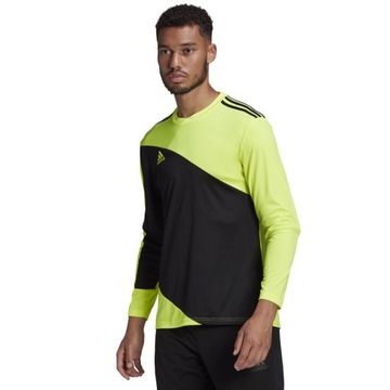 BLUZA BRAMKARSKA ADIDAS SQUADRA 21 GK GN5795 r. XL
