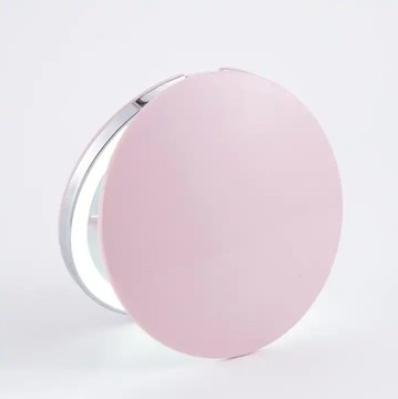 КАРМАННОЕ КОСМЕТИЧЕСКОЕ ЗЕРКАЛО со светодиодной подсветкой, для макияжа