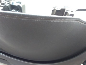 ПРИБОРНАЯ ПАНЕЛЬ КОНСОЛЬ КОКПИТ AUDI A8 D4 ЕВРОПА