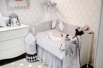 ПОСТЕЛЬНОЕ ПОСТЕЛЬНОЕ 3 EL TUPTUŚ СЕРОЕ