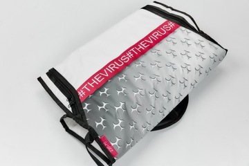 Чехол WINGFOIL BoardBag TheVirus 170/70