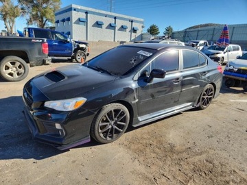 Subaru 2018 Subaru WRX 2018 SUBARU WRX PREMIUM 2.0 Benzyna 268KM, zdjęcie 1