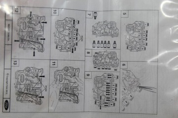 VENTIL ELEKTROMAGNETICKÝ FORD KUGA MK2 ECOBOOST