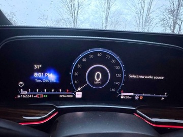 Cadillac Escalade III 2023 Cadillac Escalade 2023 CADILLAC ESCALADE ESV PREMIUM LUXURY 6.2 Benzyna, zdjęcie 10